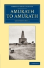 Image for Amurath to Amurath