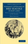 Image for Wonderful Adventures of Mrs Seacole in Many Lands
