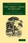 Image for The Forest Trees of Britain 2 Volume Set