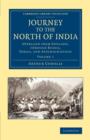 Image for Journey to the North of India