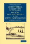 Image for An Historical Collection of the Several Voyages and Discoveries in the South Pacific Ocean