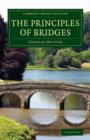Image for The Principles of Bridges