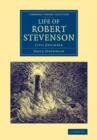 Image for Life of Robert Stevenson