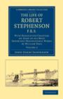 Image for The life of Robert Stephenson, F.R.S  : with descriptive chapters on some of his most important professional works