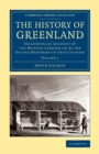 Image for The History of Greenland