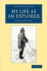 Image for My Life as an Explorer