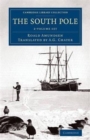 Image for The South Pole 2 Volume Set : An Account of the Norwegian Antarctic Expedition in the Fram, 1910-1912