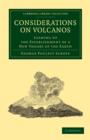 Image for Considerations on Volcanos