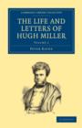 Image for The Life and Letters of Hugh Miller
