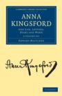 Image for Anna Kingsford 2 Volume Set : Her Life, Letters, Diary and Work