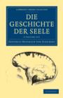 Image for Die Geschichte der Seele 2 Volume Set