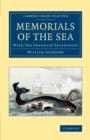 Image for Memorials of the Sea : With &#39;The Franklin Expedition&#39;