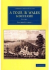 Image for A Tour in Wales, MDCCLXXIII 2 Volume Set