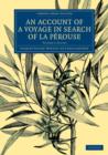 Image for An Account of a Voyage in Search of La Perouse: Volume 3, Plates