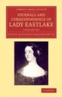 Image for Journals and Correspondence of Lady Eastlake 2 Volume Set : With Facsimiles of her Drawings and a Portrait