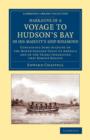 Image for Narrative of a Voyage to Hudson&#39;s Bay in His Majesty&#39;s Ship Rosamond