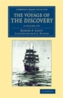 Image for The Voyage of the Discovery 2 Volume Set