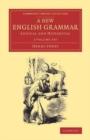 Image for A New English Grammar 2 Volume Set