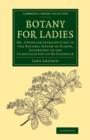 Image for Botany for Ladies