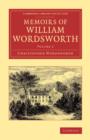 Image for Memoirs of William WordsworthVolume 2