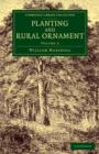 Image for Planting and Rural Ornament: Volume 2