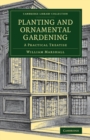 Image for Planting and Ornamental Gardening