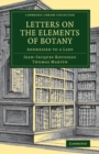 Image for Letters on the Elements of Botany