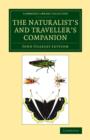 Image for The Naturalist&#39;s and Traveller&#39;s Companion