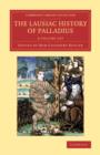 Image for The Lausiac History of Palladius 2 Volume Set