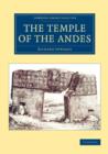 Image for The Temple of the Andes