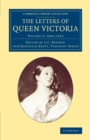 Image for The letters of Queen VictoriaVolume 2,: 1844-1853