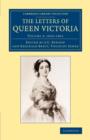 Image for The letters of Queen VictoriaVolume 3,: 1854-1861
