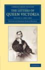 Image for The letters of Queen VictoriaVolume 4,: 1862-1869