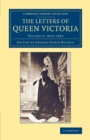 Image for The letters of Queen VictoriaVolume 6,: 1879-1885