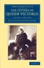 Image for The letters of Queen VictoriaVolume 7,: 1886-1890