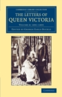 Image for The letters of Queen VictoriaVolume 8,: 1891-1895