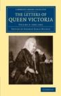 Image for The letters of Queen VictoriaVolume 9,: 1896-1901
