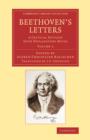 Image for Beethoven&#39;s Letters
