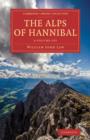 Image for The Alps of Hannibal 2 Volume Set