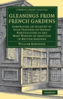 Image for Gleanings from French Gardens