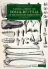 Image for A monograph on the fossil reptilia of the Mesozoic formations : A Monograph on the Fossil Reptilia of the Mesozoic Formations