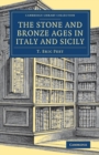 Image for The Stone and Bronze Ages in Italy and Sicily
