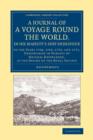 Image for A Journal of a Voyage round the World, in His Majesty&#39;s Ship Endeavour