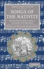 Image for Songs of the Nativity