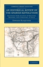 Image for An Historical Review of the Spanish Revolution