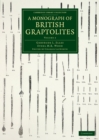 Image for A monograph of British graptolitesVolume 2,: Historical introduction and plates