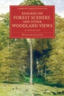 Image for Remarks on Forest Scenery, and Other Woodland Views 2 Volume Set : Illustrated by the Scenes of New-Forest in Hampshire