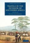 Image for Travels in the Interior of Southern Africa