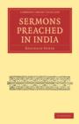 Image for Sermons Preached in India