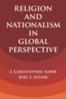 Image for Religion and Nationalism in Global Perspective